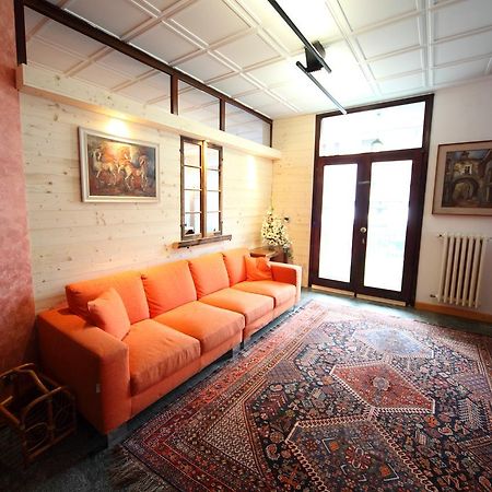 Hotel Italia Aprica Esterno foto
